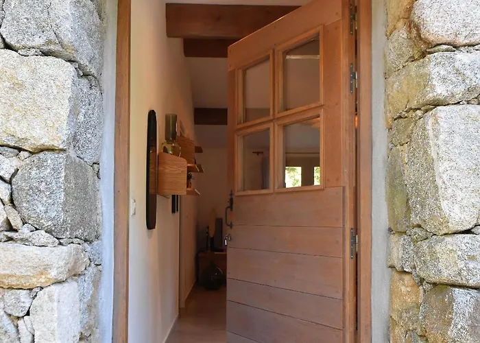 Domaine Pardini * Porto-Vecchio (Corsica)