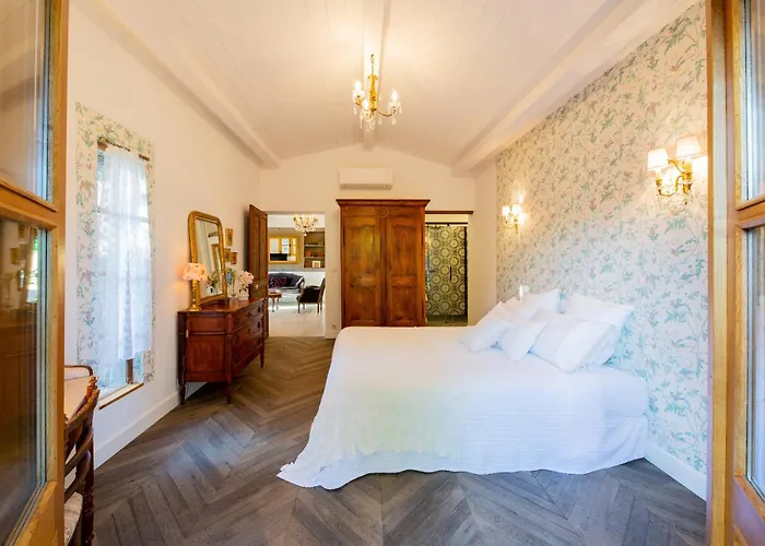 Domaine Pardini Holiday home