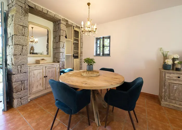 Domaine Pardini Holiday home *