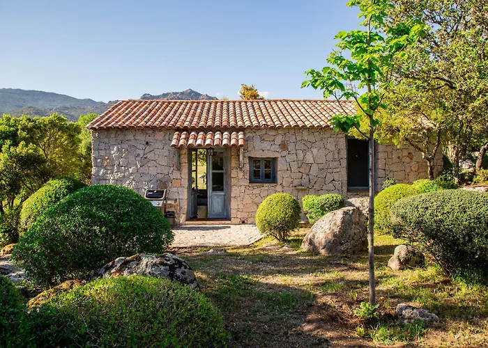 Domaine Pardini Holiday home Porto-Vecchio (Corsica)