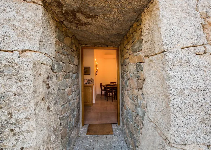 Domaine Pardini Holiday home Porto-Vecchio (Corsica)