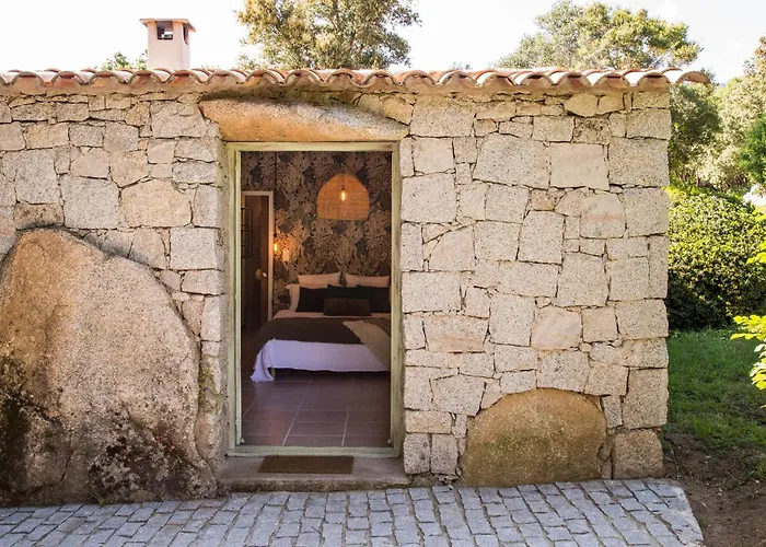 Domaine Pardini Holiday home *