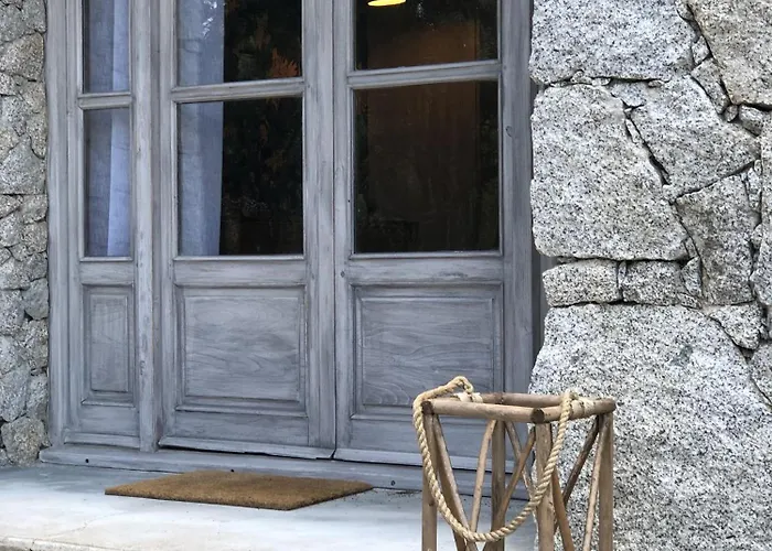 Domaine Pardini Holiday home Porto-Vecchio (Corsica)